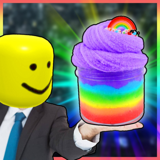 Sell Slime to RULE THE WORLD 🌎🧪 official Roblox game thumbnail