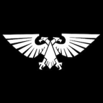 -The lmperium Of Man-