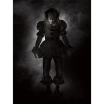Horror fans!>:D