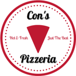 Con's Pizzeria