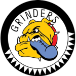 GRINDERS OF ROBLOX BUT THE BEST PLAYERS