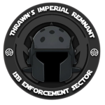⌈ ISB ⌋ Enforcement Sector