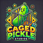 Caged Pickle Studios