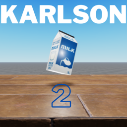 Karlson 2 [By Hristo and Iscren]