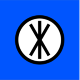 The Union Of The Blue Koi Center Base