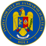 RO | Jandarmeria Romana #FLASH