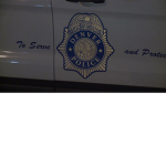 Denver Police Department ( Skyland Park )