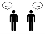 Awkward Silence