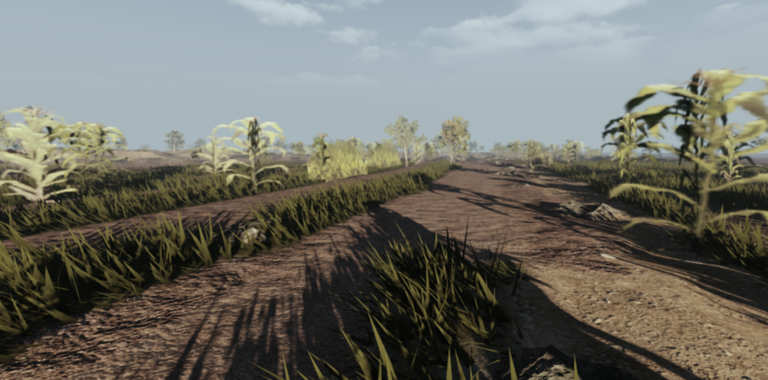 Rio Bravo: Highway 109 screenshot 3