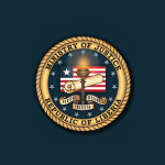 Μinistry of Justice