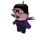 Hackula Bloxikin