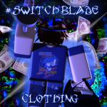 #Switchblade