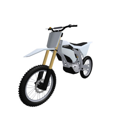25' Hakumi 450SX