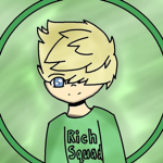 The Rich Squad Offical!