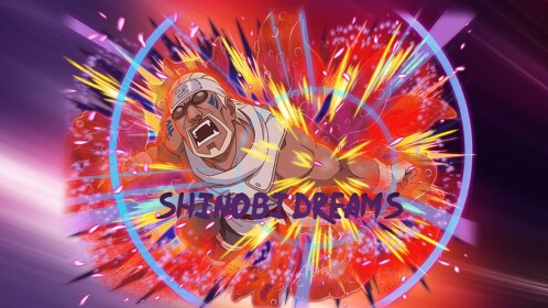 Shinobi Dreams [OLD]