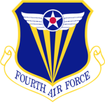 Fourth Air Force