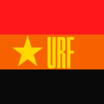 UNITED REBEL FRONT ‖URF‖
