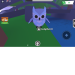 adoptme is cool