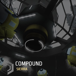 Compound Sierra
