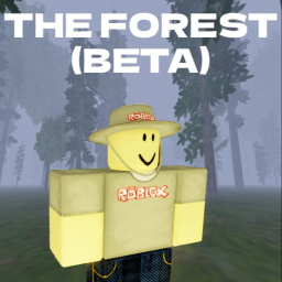 The Forest [BETA]