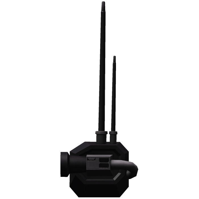 MK-I SLICE Uplink (Left)