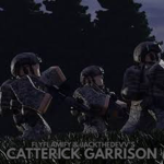 [-] Catterick Garrison - British Armed Forces