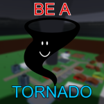 Be A Tornado