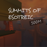 Summits Of Esotreic