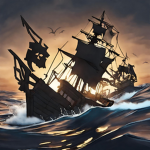 Undead Seas