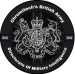 [CBA] Directorate Of Military Intelligence