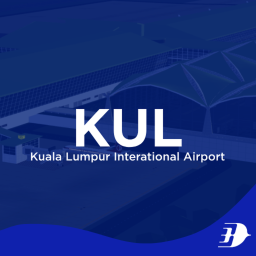 Kuala Lumpur Interational Airport