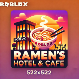 Ramen's Hotel and Cafe