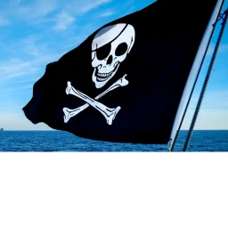 Pirate Island Run icon