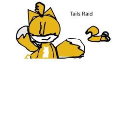 Tails Raid icon