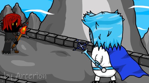 Wizard Training Simulator