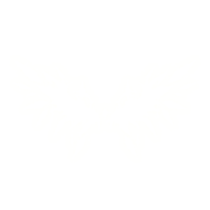 [EMISSIVE] Glowing Crystal Wings