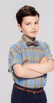 Star's clothing group!