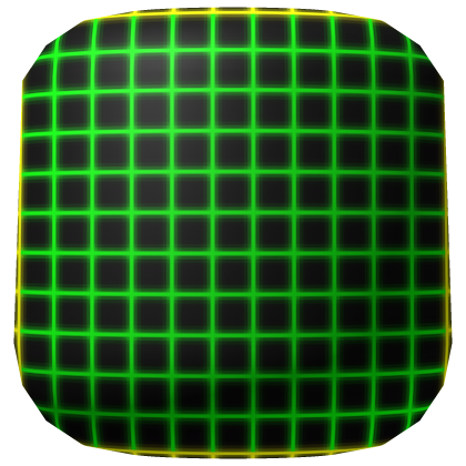 Classic Obby Skybox Head Roblox item