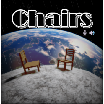 [2 PLAYERS🎙️🔊]  CHAIRS