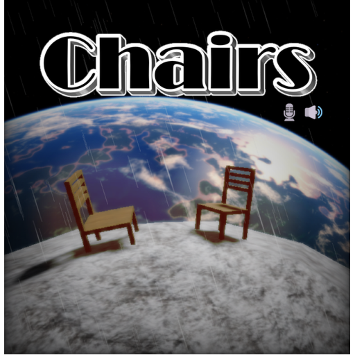 [VC 🎙️🔊]  CHAIRS
