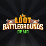 Loot Battlegrounds DEMO