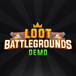 Loot Battlegrounds DEMO