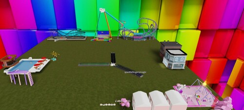 Fun Land 