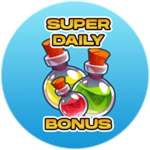 Super Daily Bonus