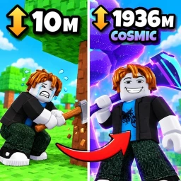 [CLONES] Chop a Growing Tree icon
