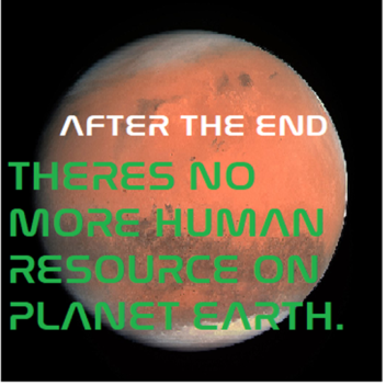 After The End[Alpha]