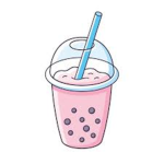 BOBA TEA OFFICIAL GROUP