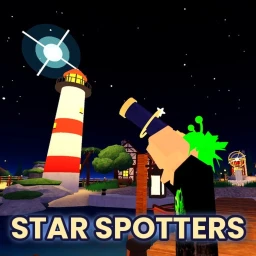 ⭐Star Spotters icon