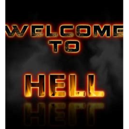 Welcome to Hell