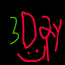 3DAY-만화